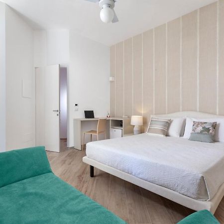 Il Cefalo Hotel & Restaurant カステッラバーテ エクステリア 写真