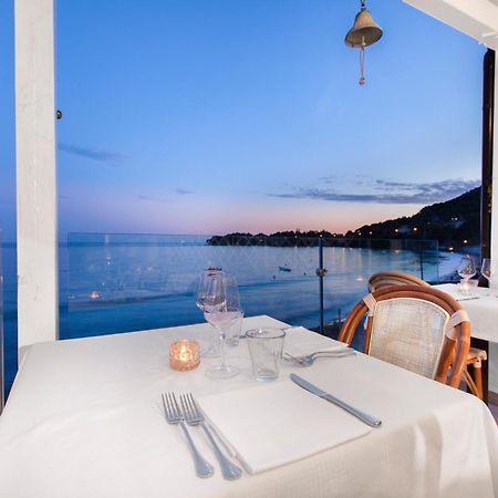 Il Cefalo Hotel & Restaurant カステッラバーテ エクステリア 写真